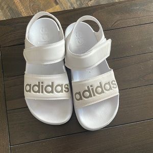 Womens Adidas sandals